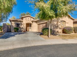 410 E Derringer Way, Chandler, AZ 85286