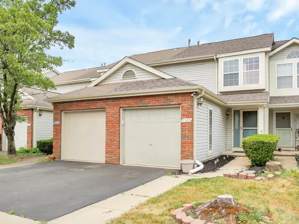 7566 Bay Hill Dr, Pickerington, OH 43147