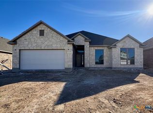 10223 Kimberlite Dr, Temple, TX 76502