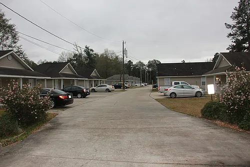 Floor plan Heatherwood Apartments. - 46464...