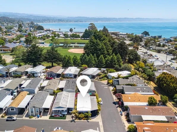4160 Jade St Spc 69, Capitola, CA 95010