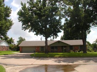 1006 Bonnie Ave, Muskogee, OK 74403