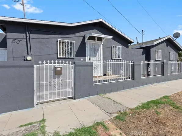 1049 W 67th St, Los Angeles, CA 90044