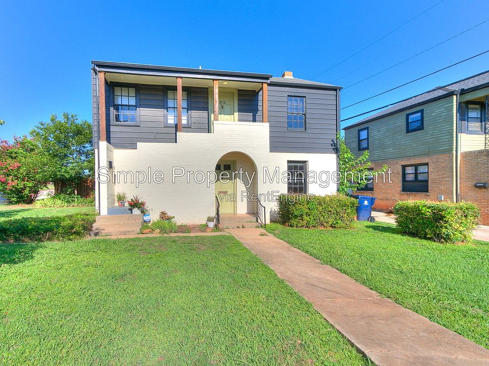 1st image of 3715 N Lee Ave #1