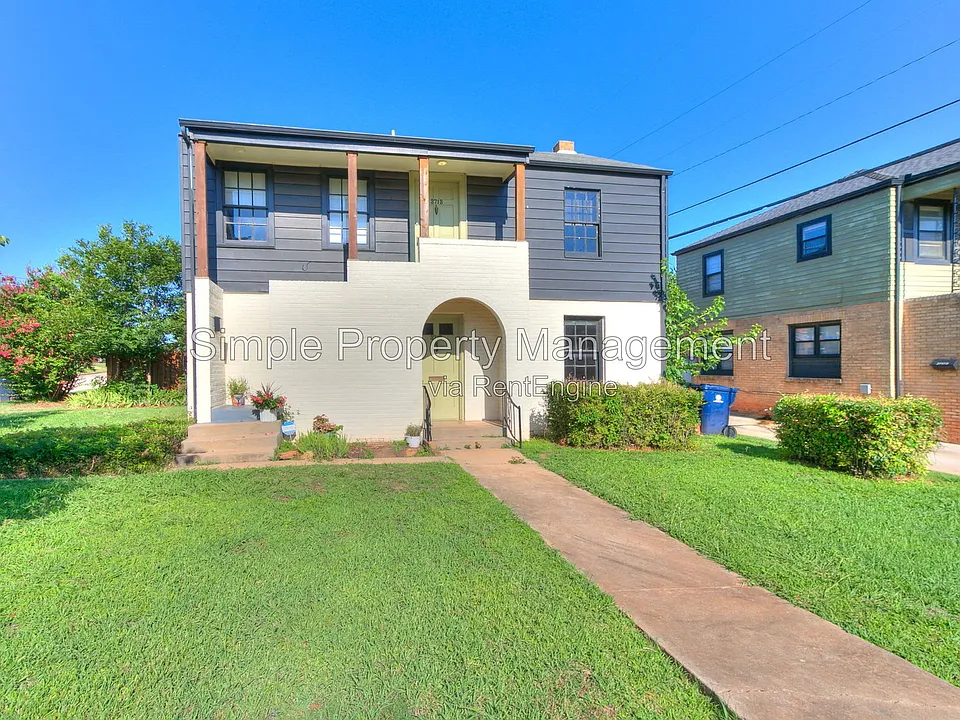 3715 N Lee Ave #1