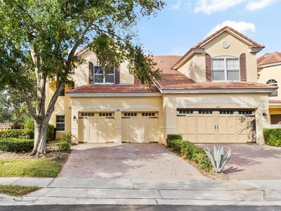 6881 Piazza St, Orlando, FL, 32819