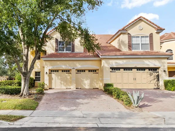 6881 Piazza St, Orlando, FL 32819