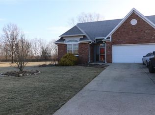 742 S Eagles Way, Crawfordsville, IN 47933