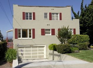 3327 Herrier St, Oakland, CA 94602