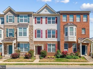 5026 Small Gains Way, Frederick, MD 21703