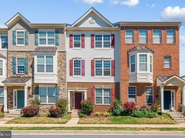 5026 Small Gains Way, Frederick, MD 21703
