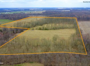 2900 E Lemon Rd, Madison, IN 47250