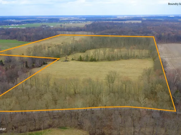 2900 E Lemon Rd, Madison, IN 47250