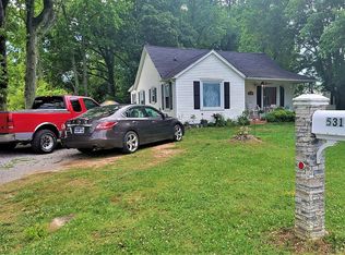 531 W Market St, Portland, TN 37148