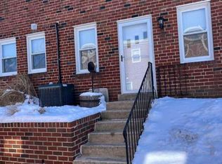 805 Millwood Rd, Philadelphia, PA 19115