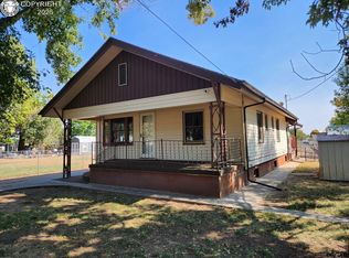 350 Oak St, Florence, CO 81226