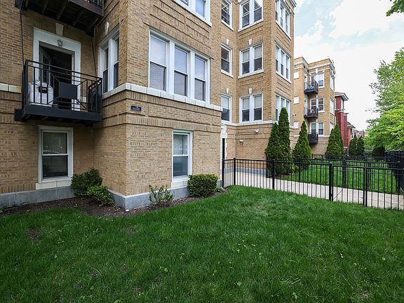 3rd image of 4902 N Drake Ave #1N