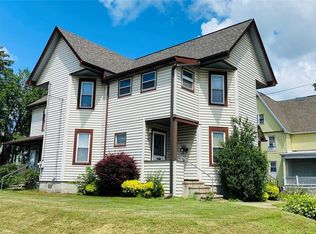 43 Griswold St, Binghamton, NY 13904