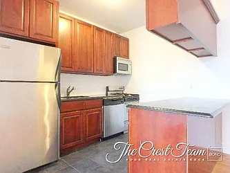 Rented by The Crest Group