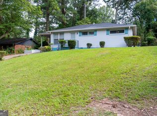 41 Springside Dr SE, Atlanta, GA 30354