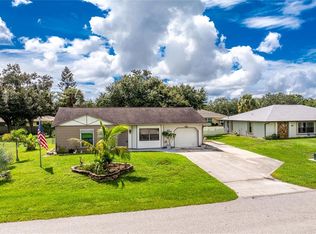 21293 PEMBERTON AVENUE, PORT CHARLOTTE, FL 33952
