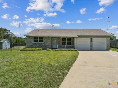 109 Myra Lou Ave, Copperas Cove, TX, 76522