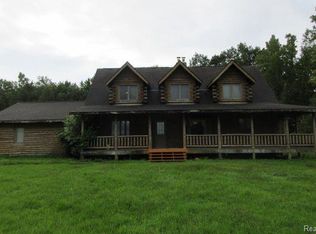 23100 Pratt Rd, Armada, MI 48005