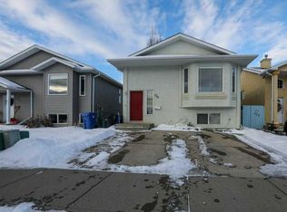 279 E Peigan Ct W, Lethbridge, AB T1K 7K6