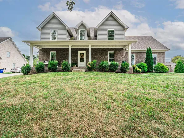 1008 Cumberland Ridge Way, Bowling Green, KY 42103
