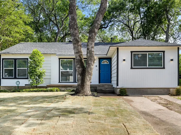 1210 Britt Dr, Arlington, TX 76013