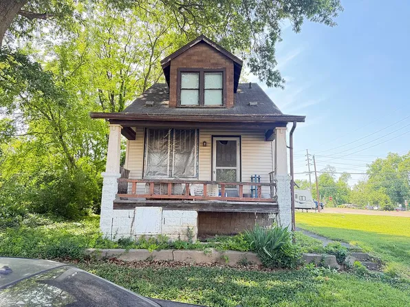 521 N 4th St, Belleville, IL 62220