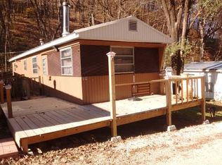 25544 Falling Rock Rd #19, Eastman, WI 54626