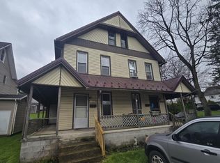 1449 Allegheny St, Jersey Shore, PA 17740