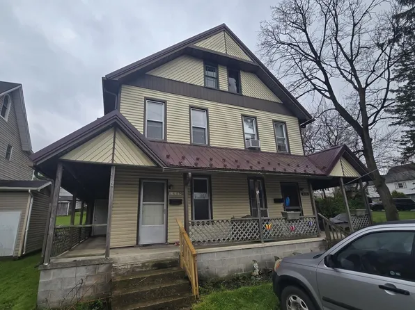 1449 Allegheny St, Jersey Shore, PA 17740
