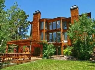 6195 Wilder Ct, Parker, CO 80134