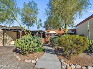 2651 E Avenida De Posada, Tucson, AZ 85718