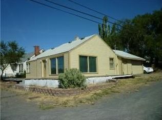 222 Gladiola St N, Soap Lake, WA 98851