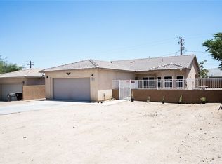 6349 Goleta Ave, Yucca Valley, CA 92284