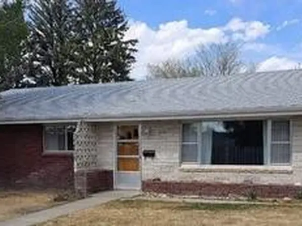 3254 Buena Vista Rd, Torrington, WY 82240