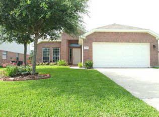2708 Quail Dove Ln, League City, TX 77573