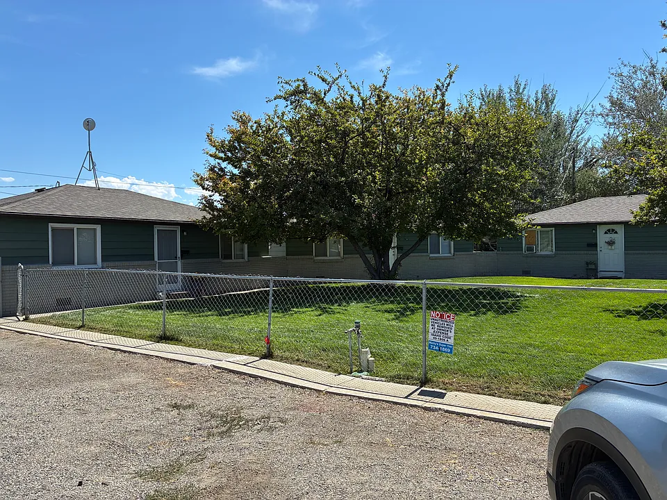 1816 Elizabeth Blvd #2
