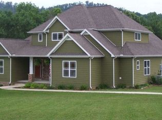 9022 Spring Creek Rd, Cookeville, TN 38506