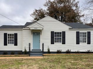 3868 Holman Rd, Memphis, TN 38118