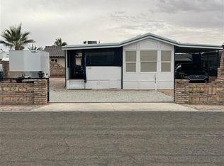 13421 E 50th Dr, Yuma, AZ 85367