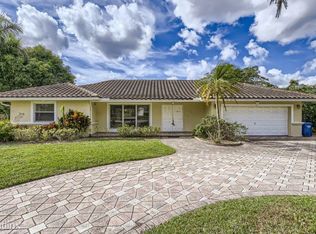 4310 NW 106th Ave, Pompano Beach, FL 33065