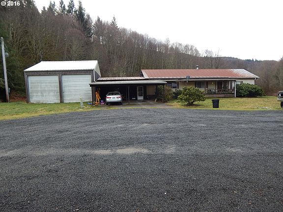 5th image of 30801 NE 432nd Cir