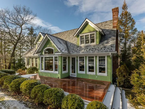 15 Skyline Drive, Sherman, CT 06784
