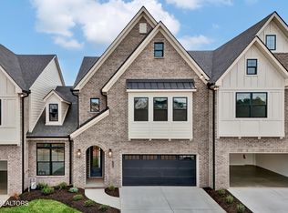 1155 Branch Hook Rd LOT 60, Knoxville, TN 37934