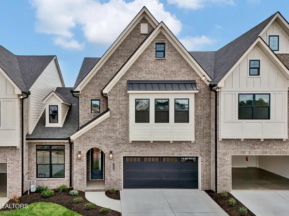 1155 Branch Hook Rd Lot 60, Knoxville, TN 37934