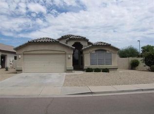 15108 W Melissa Ln, Surprise, AZ 85374